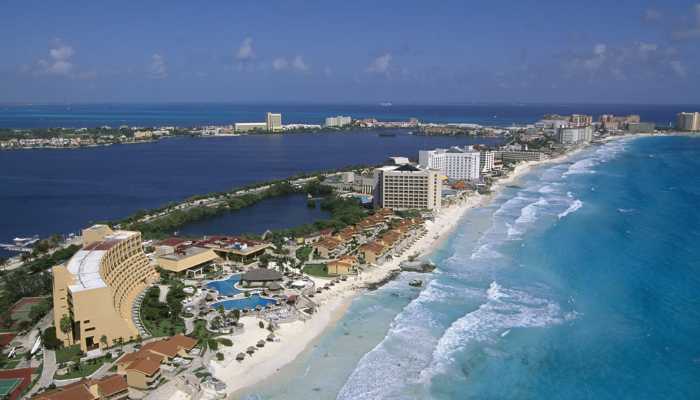 Cancún-Quintana-Roo