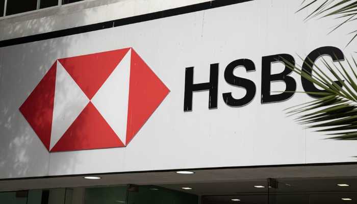 HSBC
