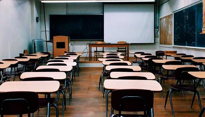 aula de primaria