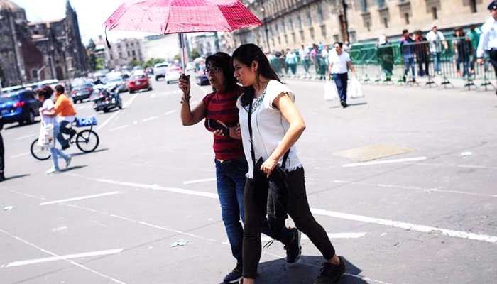 calor-cdmx
