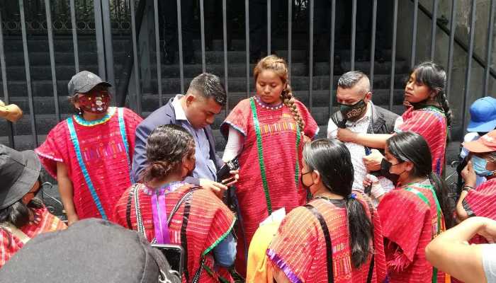 comunidad