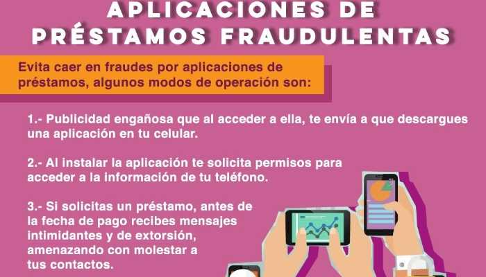 fraudes a taves de celulares..