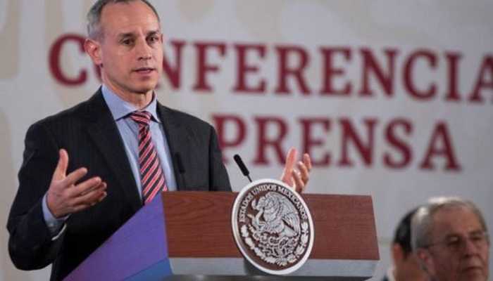 lopez gatell regreso nueva normalidad