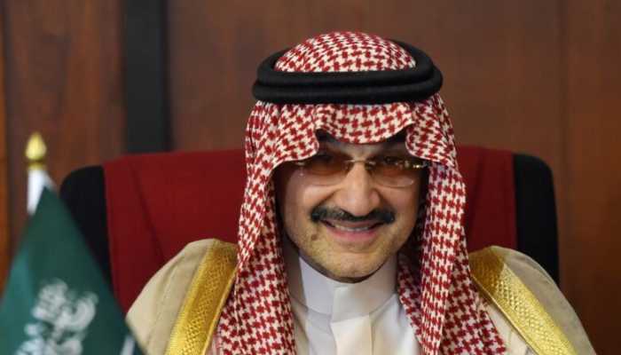 principe saudi