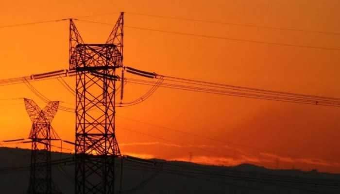 reforma eléctrica en México