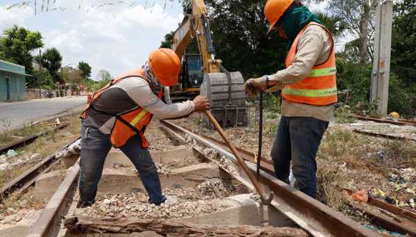 tren maya
