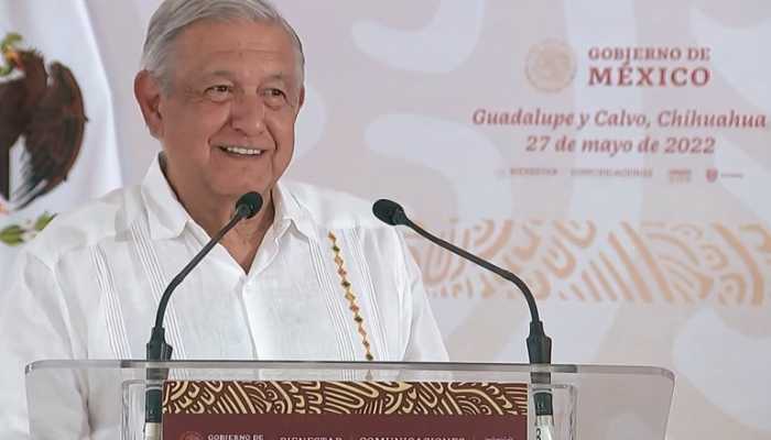 Andres M.López Obrador(1)