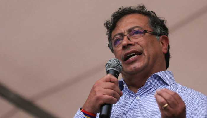 Gustavo Petro