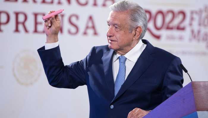 Presidente