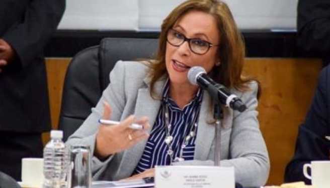 Rocío Nahle