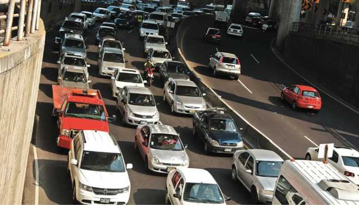 cambia ley de movilidad en México