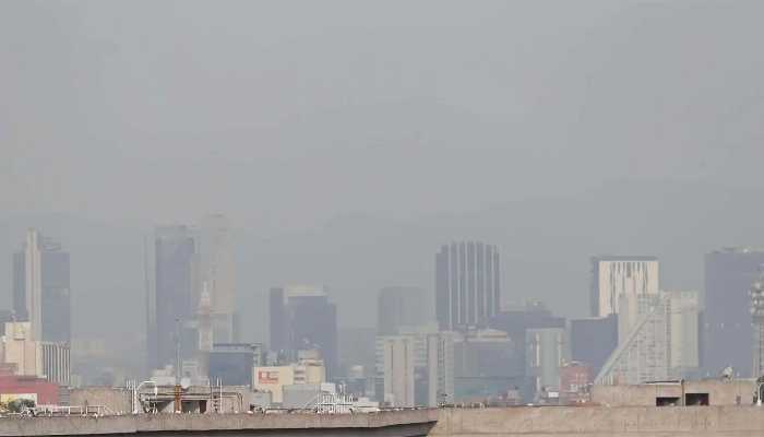cdmx-contingencia ambiental