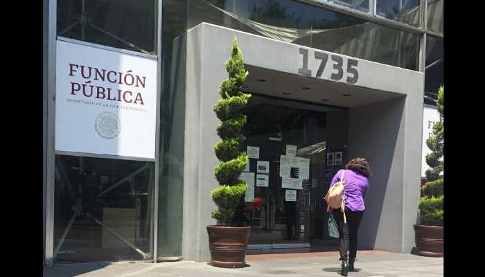 función publica