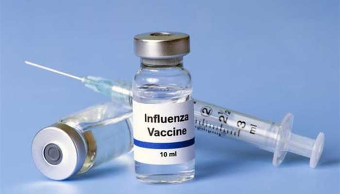 influenza y covid19