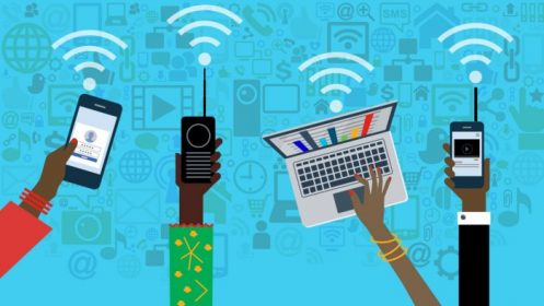 Sonora y CDMX los estados con mayor acceso a internet
