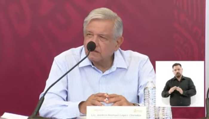 lopez Obador
