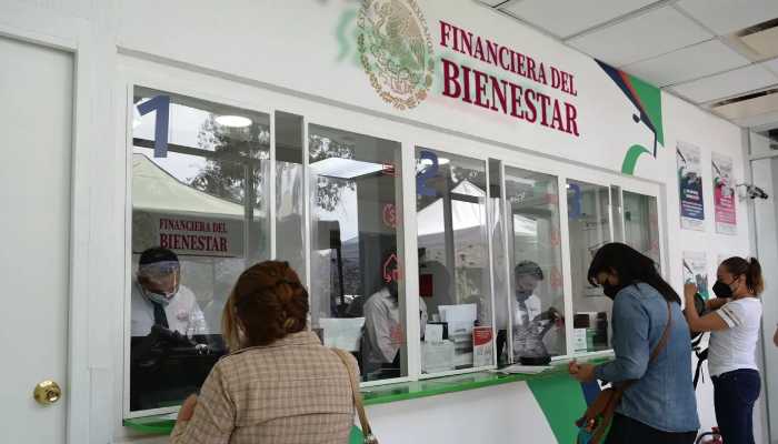 nueva financiera nacional