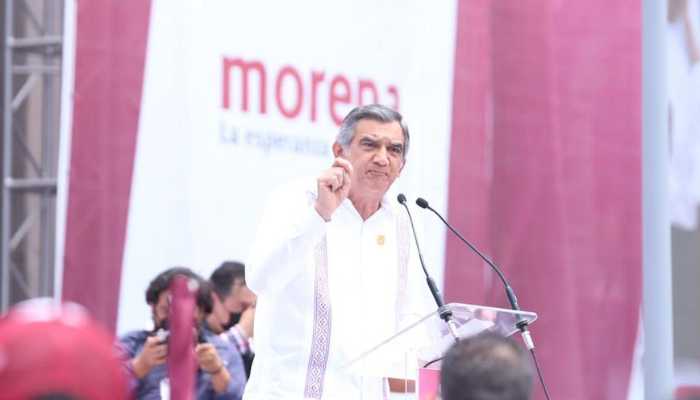 Americo villarreal