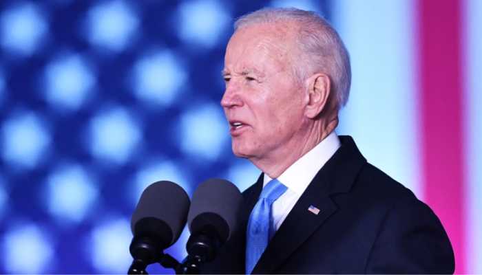 Biden joe