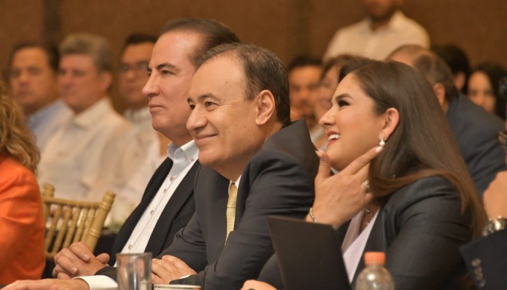 Liderazgo en sonora(1)