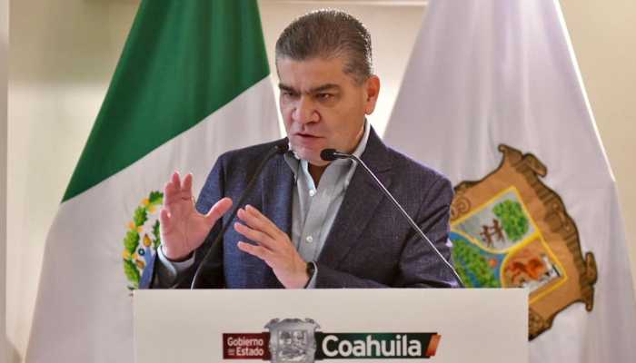 Miguel Ángel Riquelme Solís.