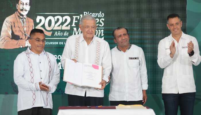 Oaxaca no están solos1