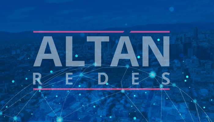 altanredes