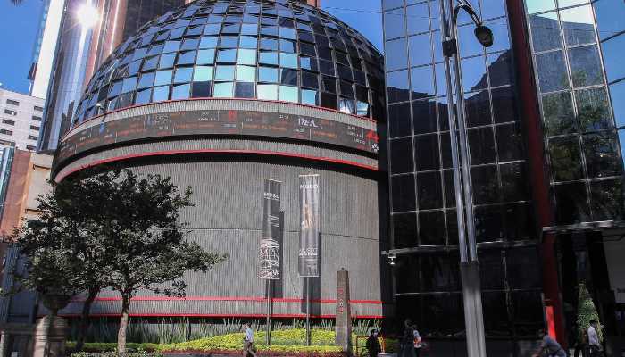 bolsa de valores