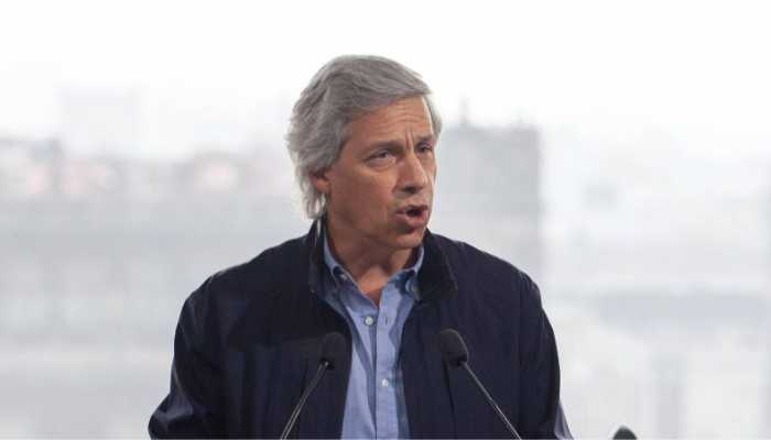 claudio xgonzalez