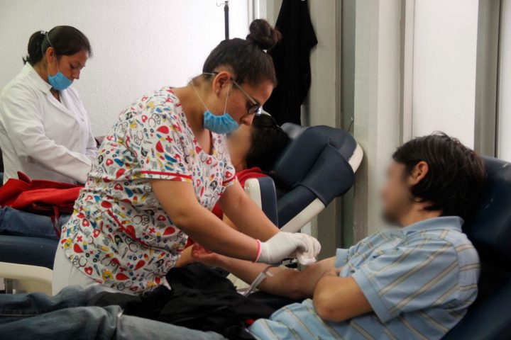 donación de sangre-y covid19