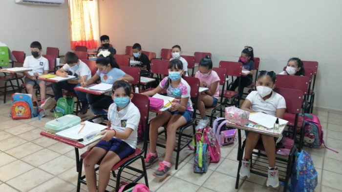 escuelas pl