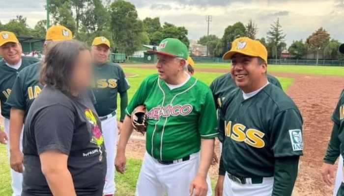 hijo de presidente recibe bulling de derechistas