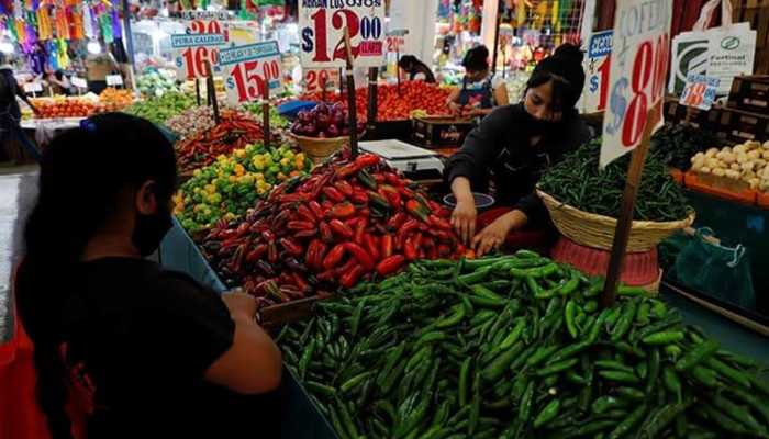 inflacion en mexico