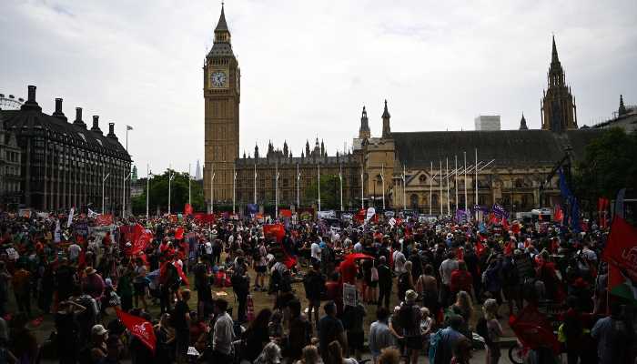 londres