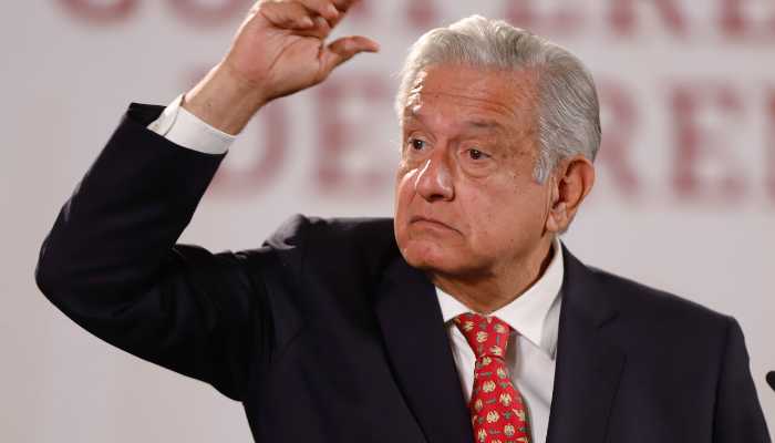 lopez Obrador