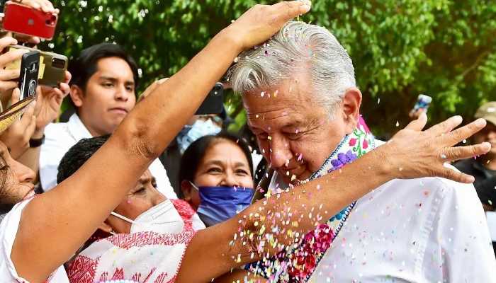 lopez obrador-recibimiento