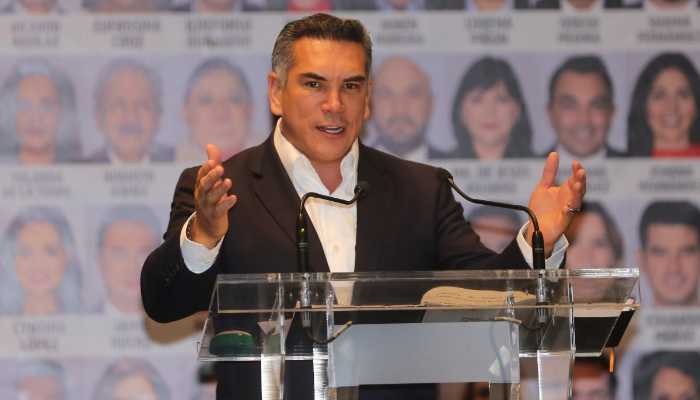 no renunciaré dice alito