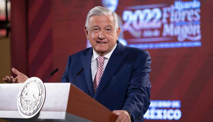 presidente López Obrador2706