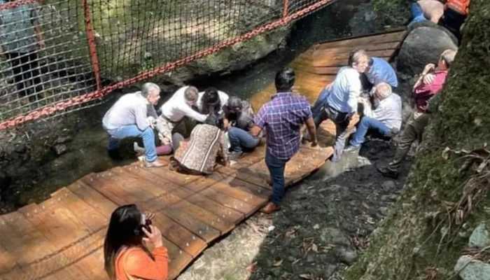 puente caido amanalco