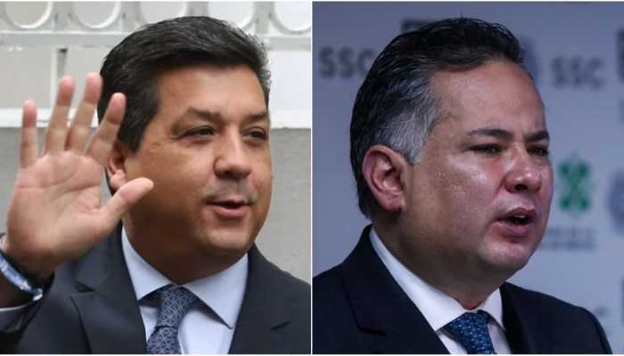 satniago nieto-habla de tamaulipas