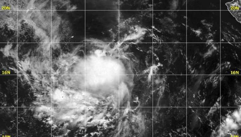 Depresion-Tropical-