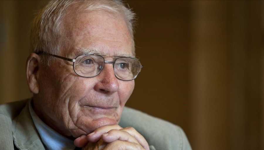 Fallece el científico británico James Lovelock, el “profeta del clima”