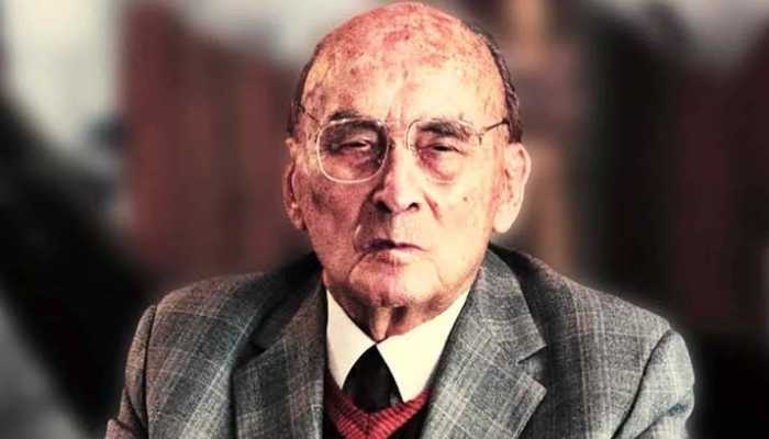 LUIS ECHEVERRIA ALVAREZ.