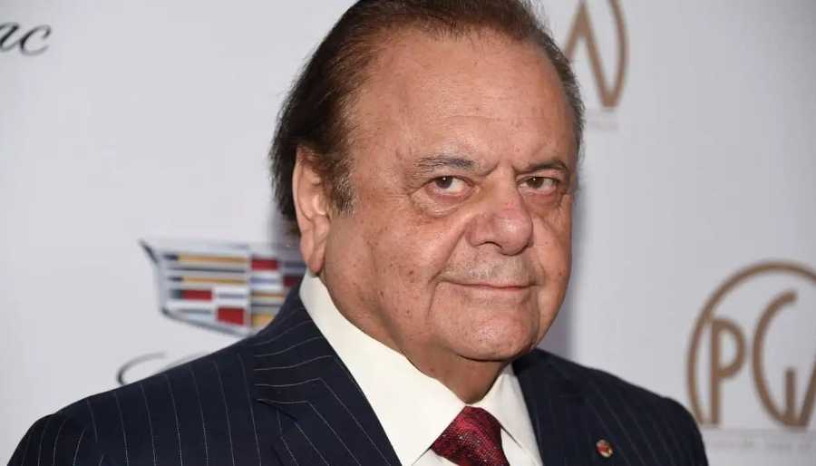 Paul Sorvino,