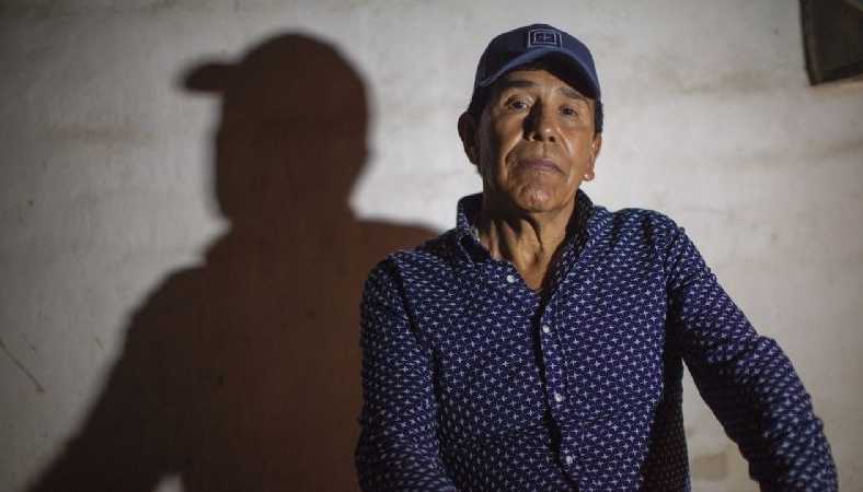 Rafael Caro Quintero detenido una vez más