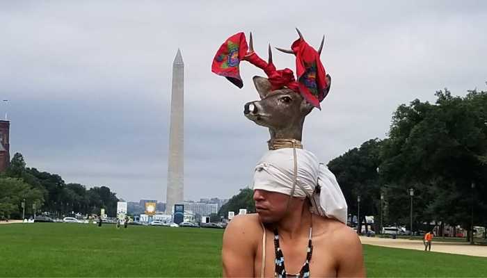 Sonora en Washington