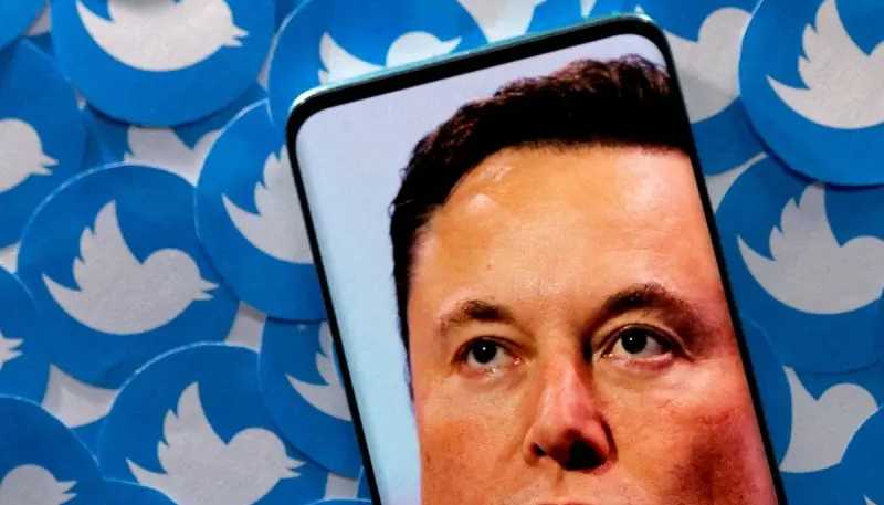 Twitter-ccontra -Musk-