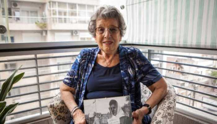 abuelas de mayo