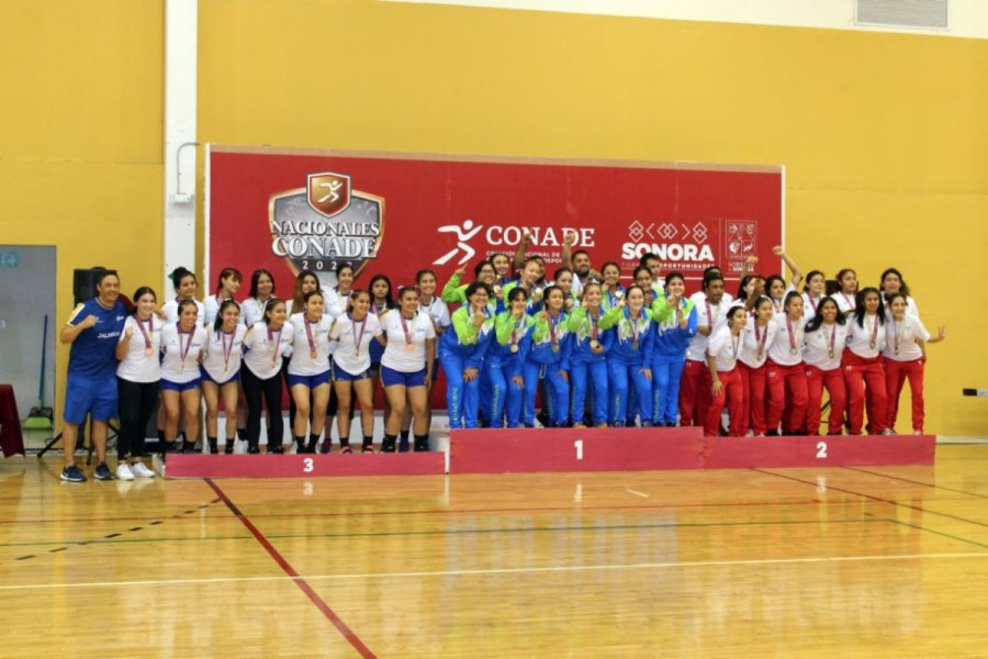 balonmano