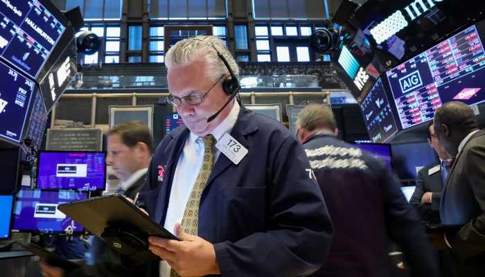 bolsa de valores NY